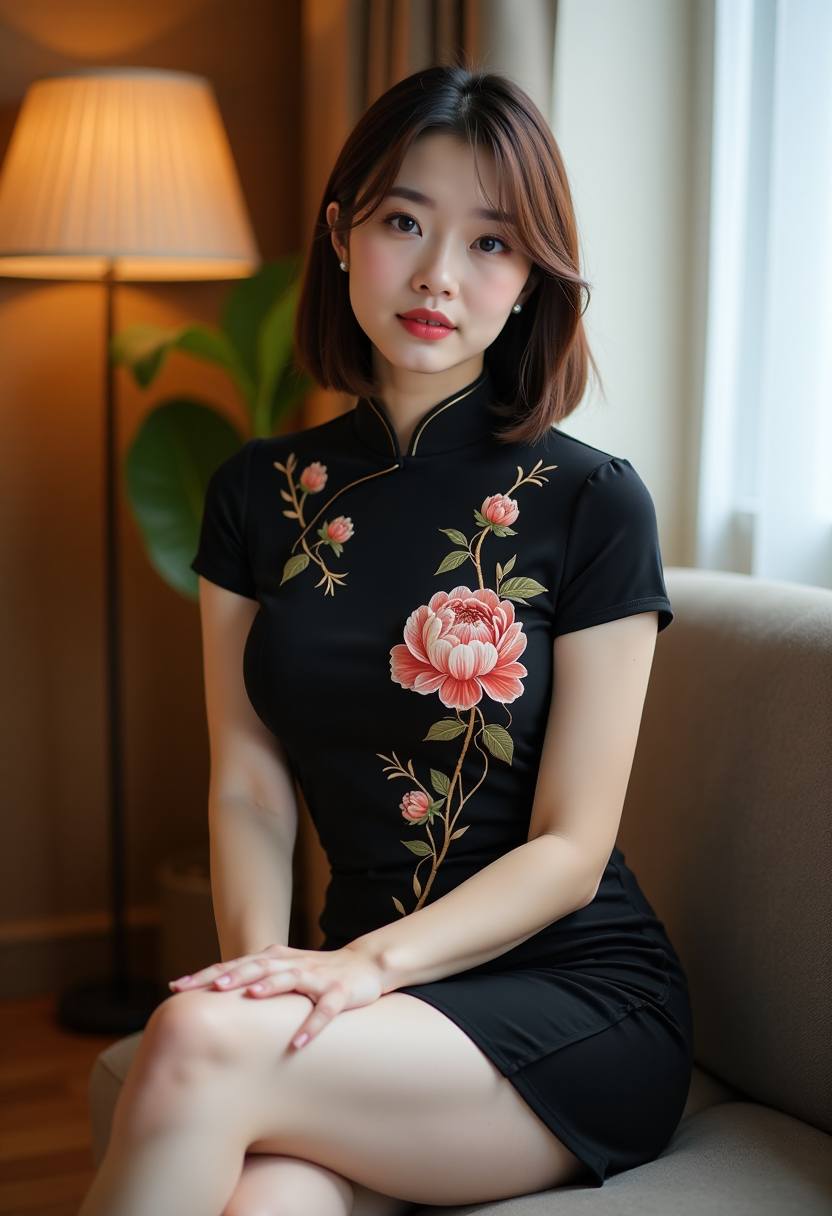 白鹭洲 海报