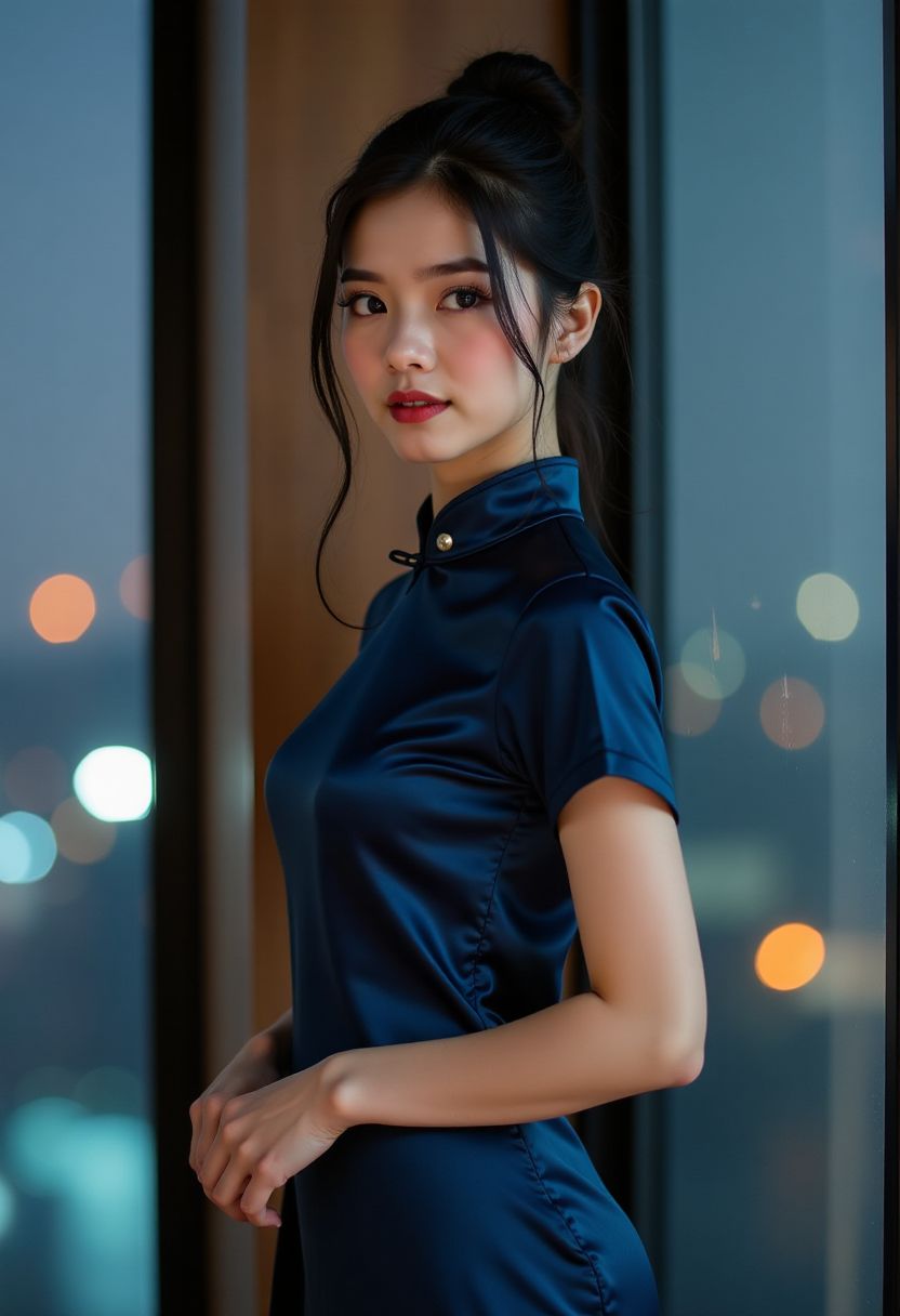 拾光者 剧照