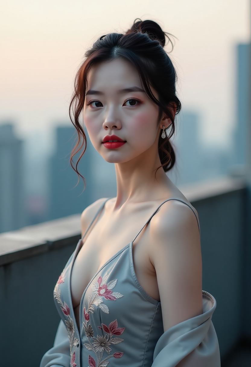 山海食记 海报