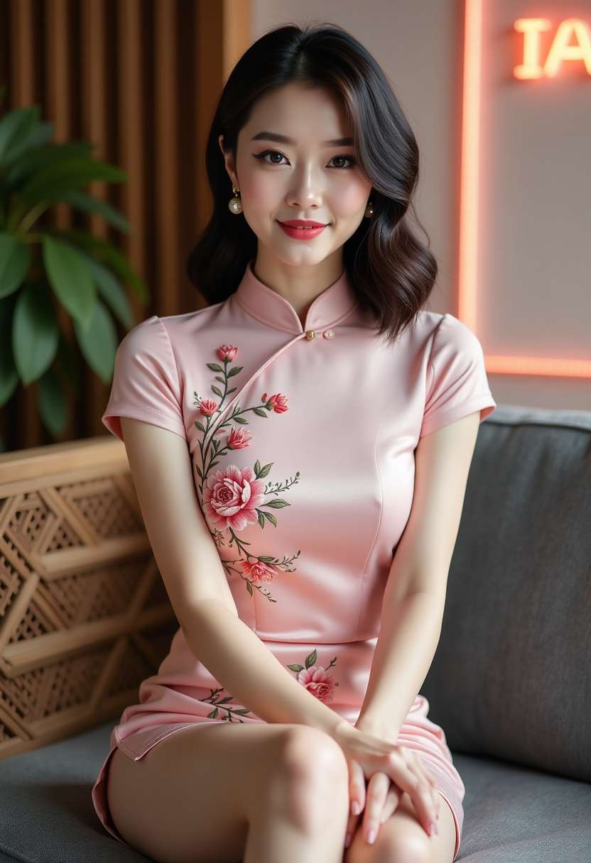 雾港迷踪 海报