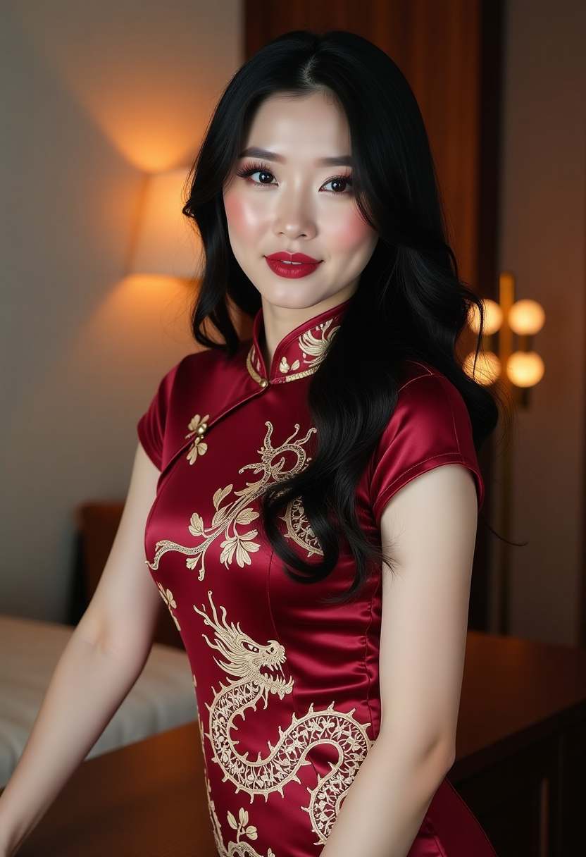 春分之后 剧照