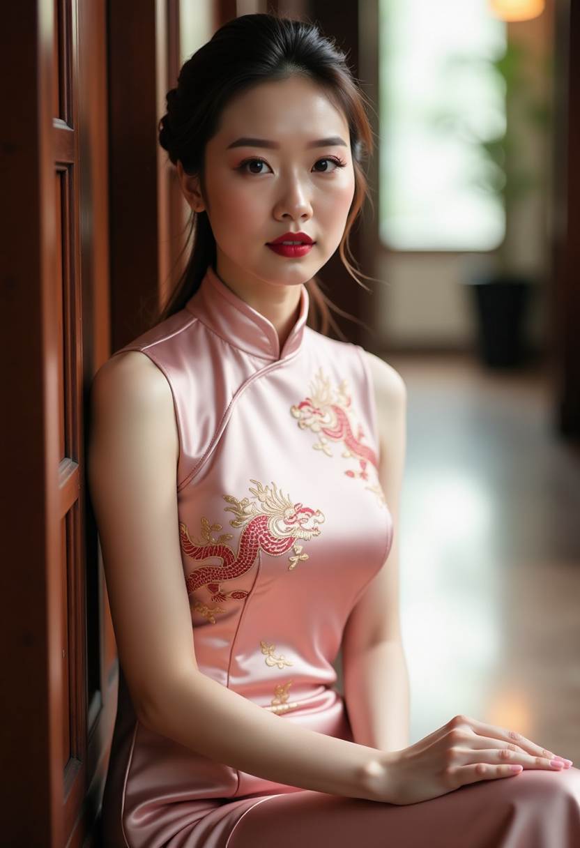 一厘米的海 剧照